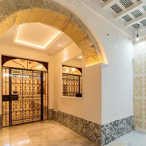 Entrecatedrales Apartamento Cádiz