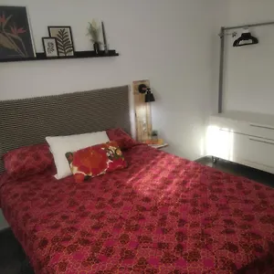 Macarena Apartamento 3 Appartement