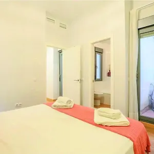 Apartamento Alameda De Hercules - Casa Nena, Sevilla
