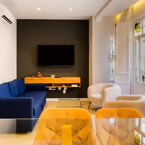 Apartamento Elegant - 2 Bd 1 Bth - Center, Sevilla