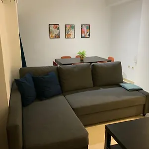 Cinta 3 Appartement
