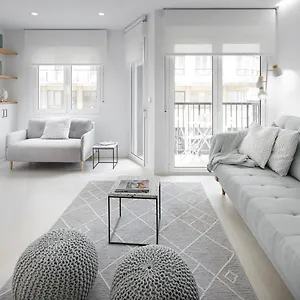 Olatu By Feelfree Apartamento San Sebastián